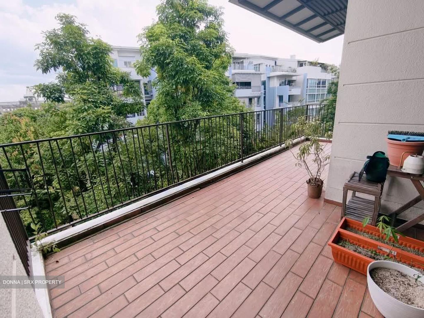 Varsity Park Condominium (D5), Condominium #544234051